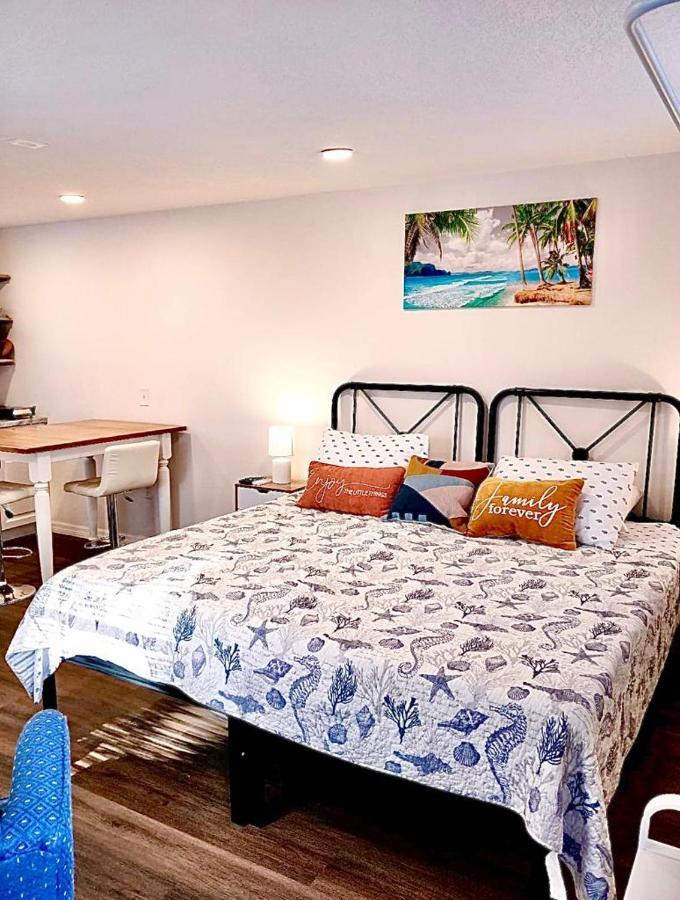 Two Fully Equipped Apartments And A Studio 5 Miles From The Beach St. Petersburg Luaran gambar