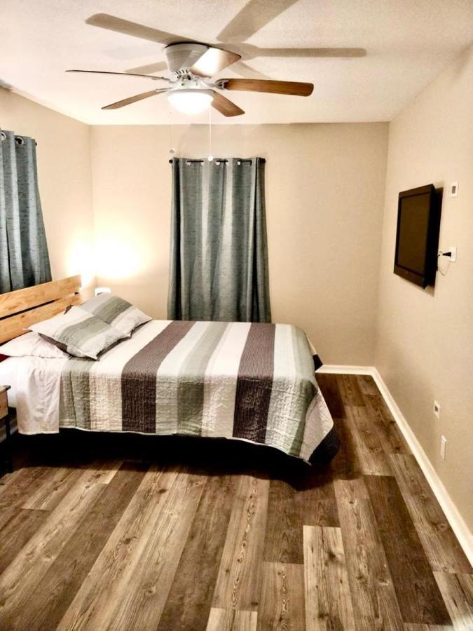 Two Fully Equipped Apartments And A Studio 5 Miles From The Beach St. Petersburg Luaran gambar